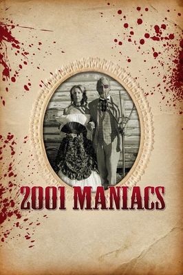 2001 Maniacs