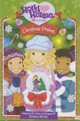 Holly Hobbie & Friends