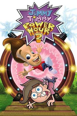 The Jimmy Timmy Power Hour 2: When Nerds Collide