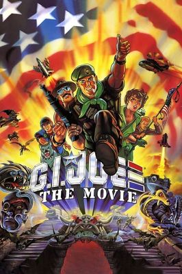 G.I. Joe: The Movie