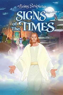 Animated Stories from the New Testament