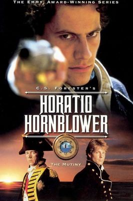 Hornblower: Mutiny