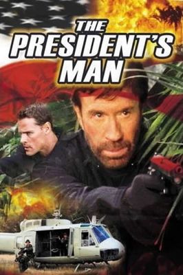 The President's Man