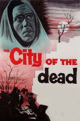 The City of the Dead