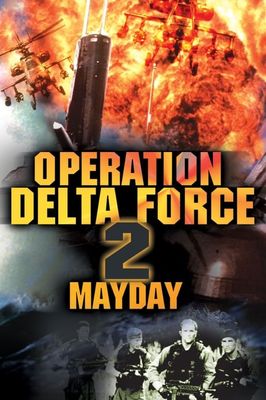 Operation Delta Force 2: Mayday