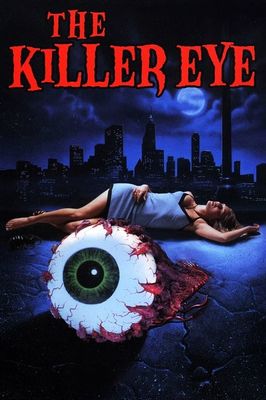 The Killer Eye