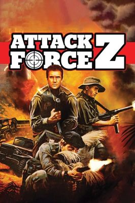 Attack Force Z