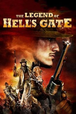 The Legend of Hell's Gate: An American Conspiracy