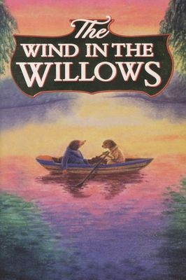 The Wind in the Willows