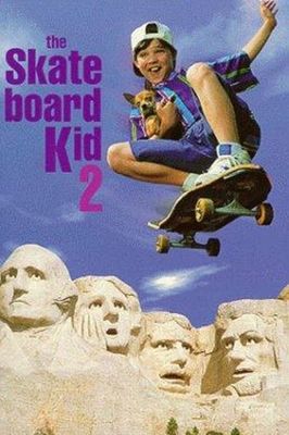 The Skateboard Kid II