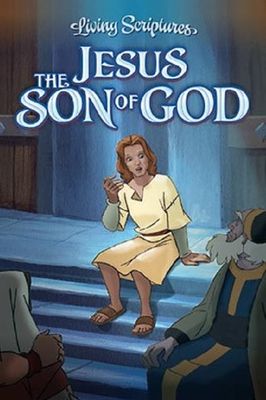 Animated Stories from the New Testament