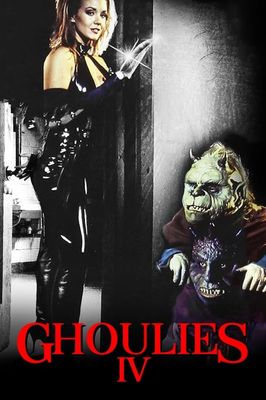 Ghoulies IV