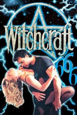 Witchcraft VI