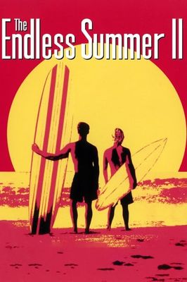 The Endless Summer 2