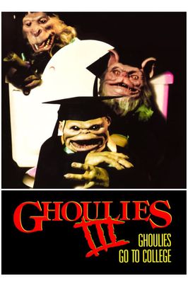 Ghoulies Go to College