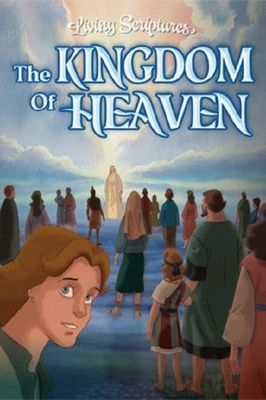 Animated Stories from the New Testament