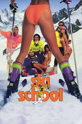 Ski School