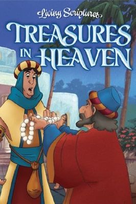 Animated Stories from the New Testament