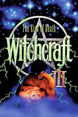 Witchcraft III: The Kiss of Death