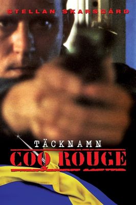 Codename Coq Rouge