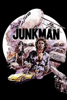 The Junkman