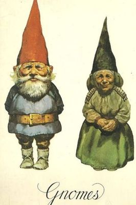 Gnomes