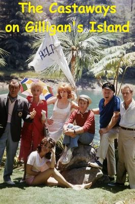 The Castaways on Gilligan's Island