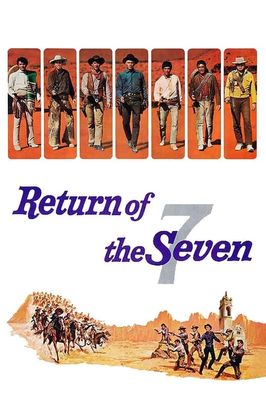 Return of the Seven