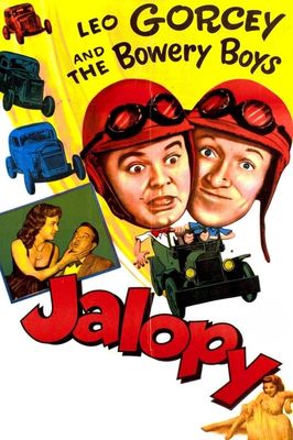 Jalopy