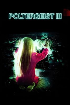 Poltergeist III