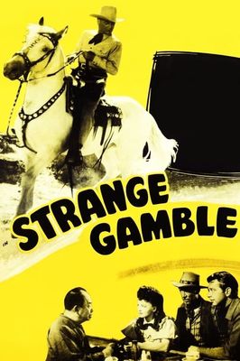 Strange Gamble