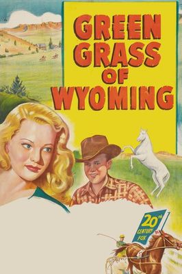 Green Grass of Wyoming