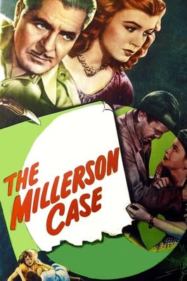 The Millerson Case