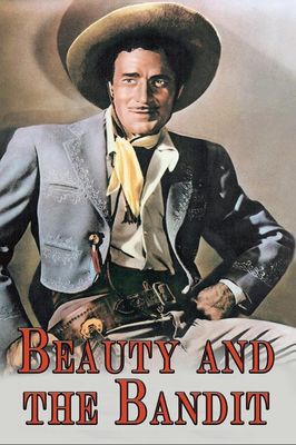 Beauty and the Bandit