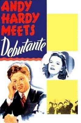 Andy Hardy Meets Debutante