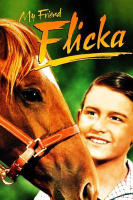 My Friend Flicka