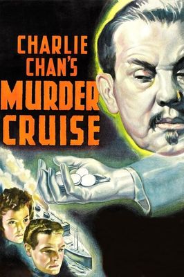 Charlie Chan's Murder Cruise