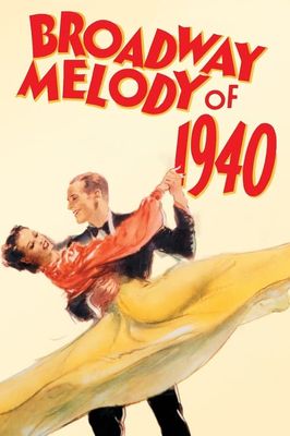 Broadway Melody of 1940