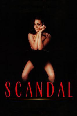 Scandal