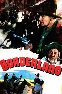 Borderland