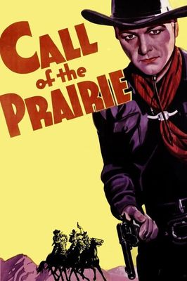 Call of the Prairie