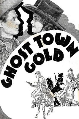 Ghost-Town Gold