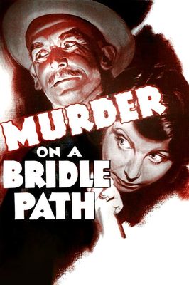 Murder on a Bridle Path