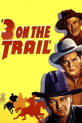 Three on the Trail