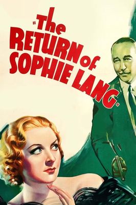 The Return of Sophie Lang