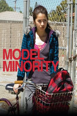 Model Minority