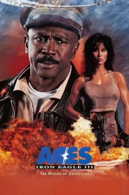 Aces: Iron Eagle III