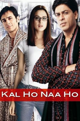 Kal Ho Naa Ho