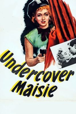 Undercover Maisie