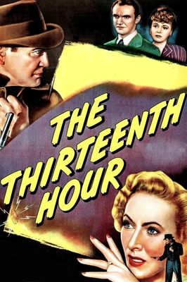 The Thirteenth Hour